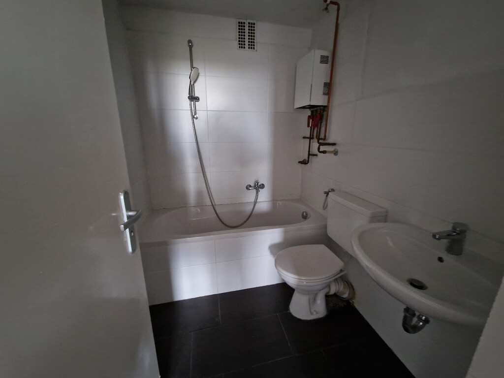 Pommernstraße 1, 45770 Marl