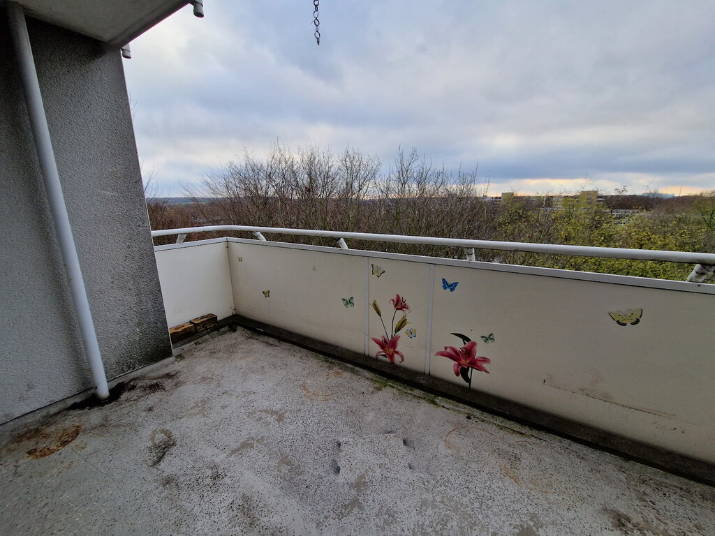 Pommernstraße 1, 45770 Marl