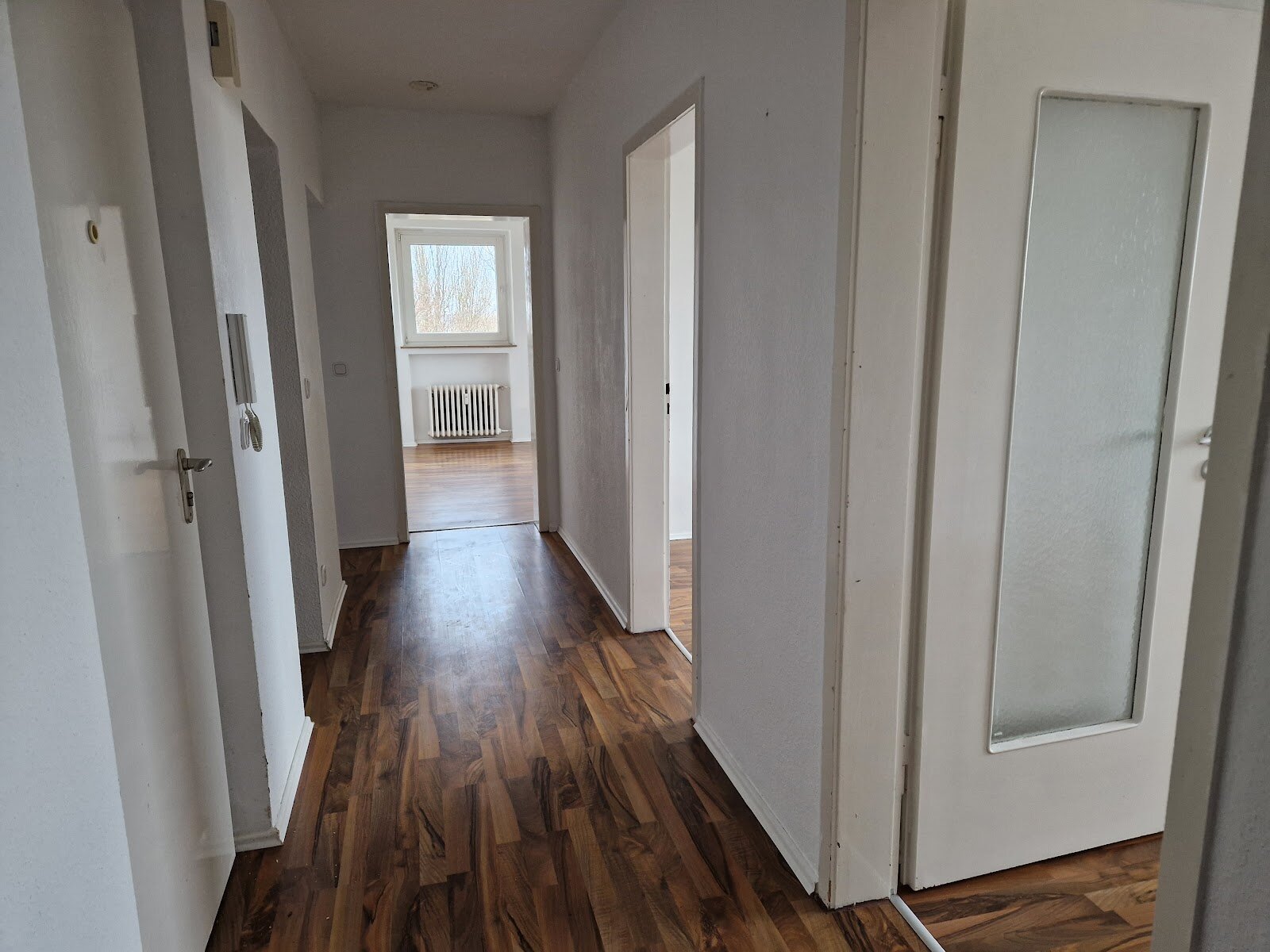 Pommernstraße 1, 45770 Marl