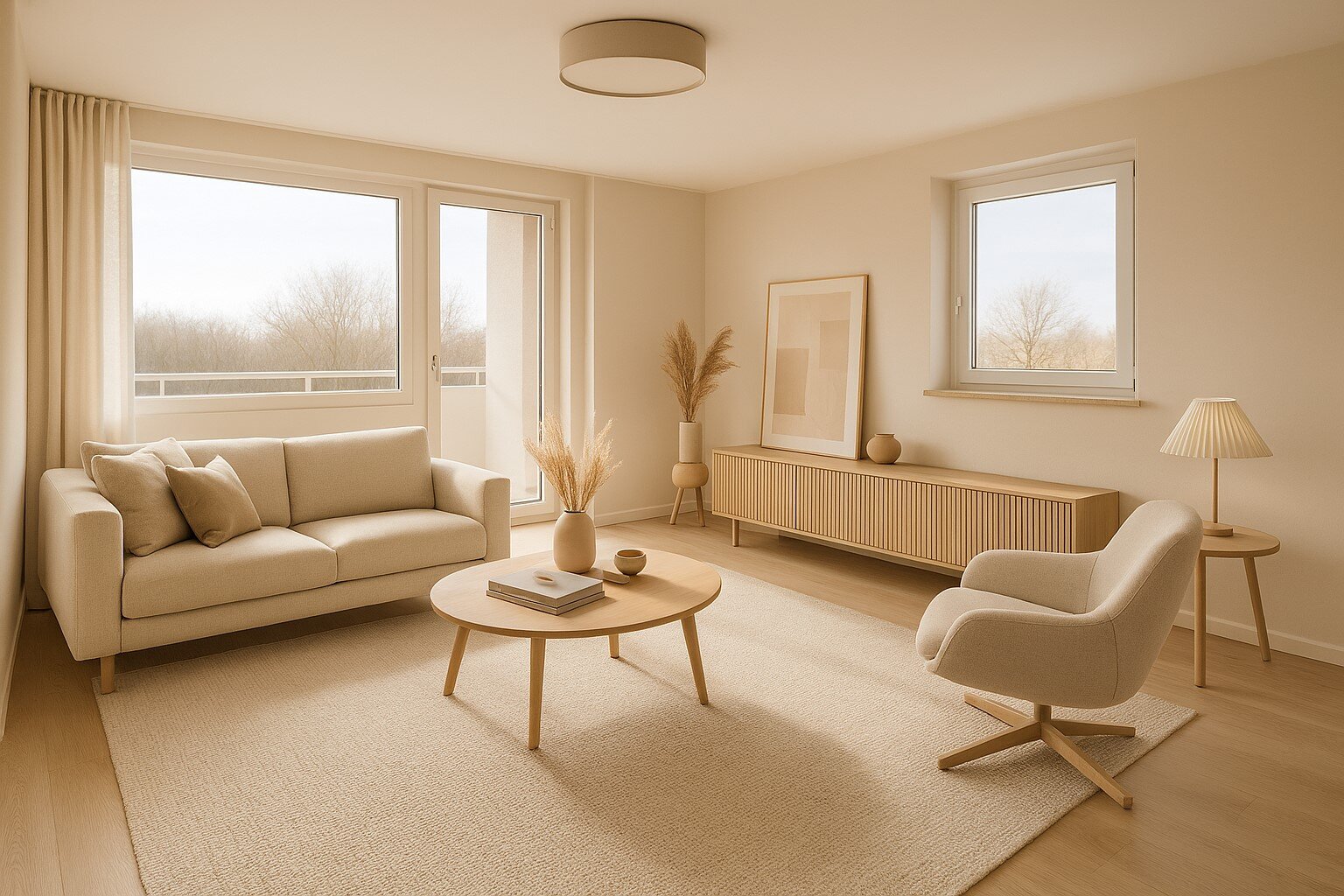 Pommernstraße 1, 45770 Marl