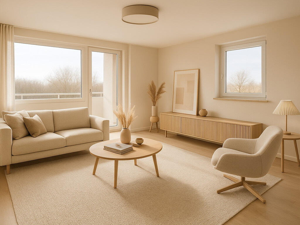 Pommernstraße 1, 45770 Marl