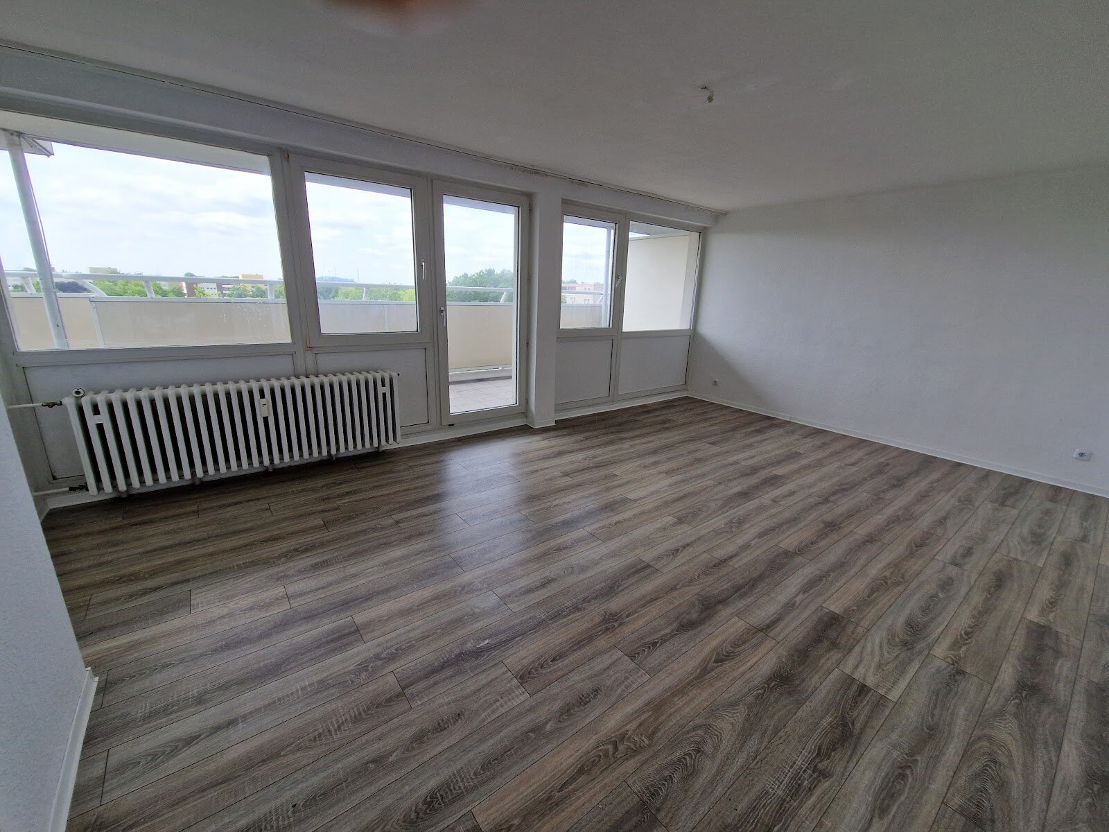 Pommernstraße 1, 45770 Marl