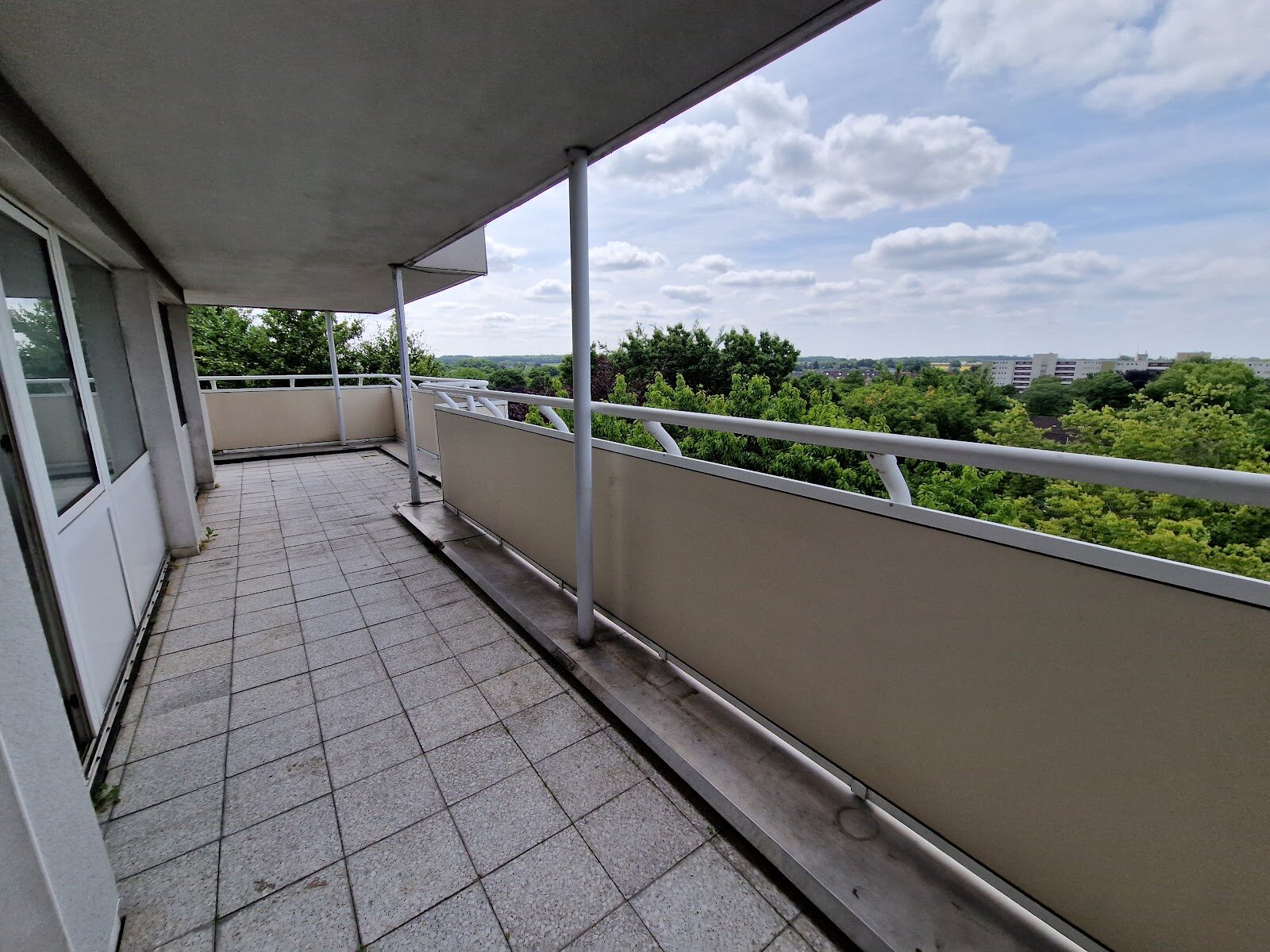 Pommernstraße 1, 45770 Marl