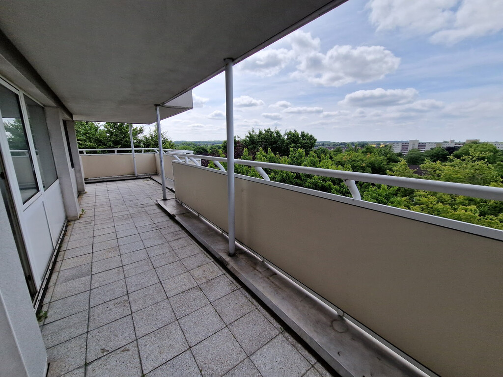 Pommernstraße 1, 45770 Marl