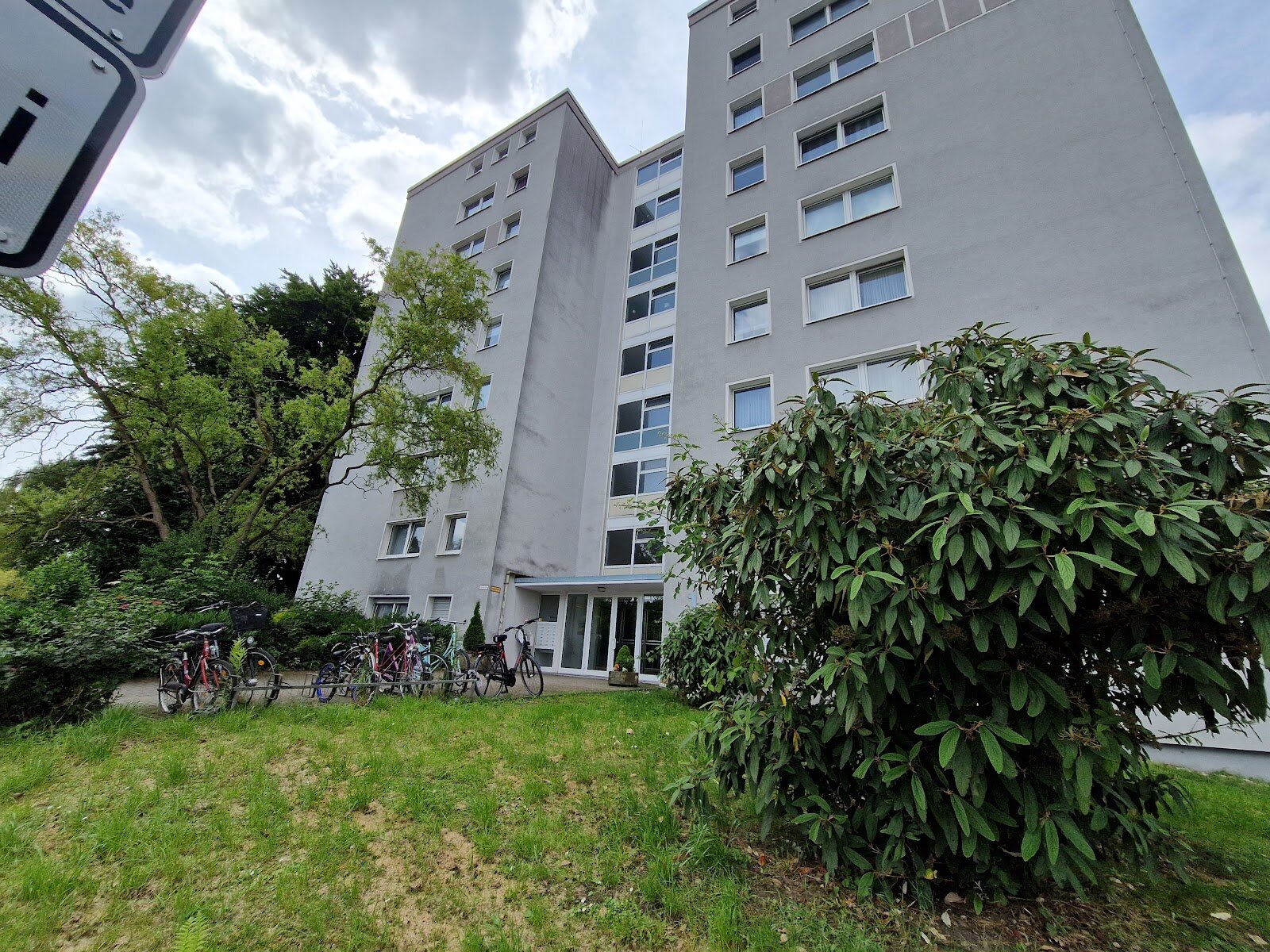 Pommernstraße 1, 45770 Marl