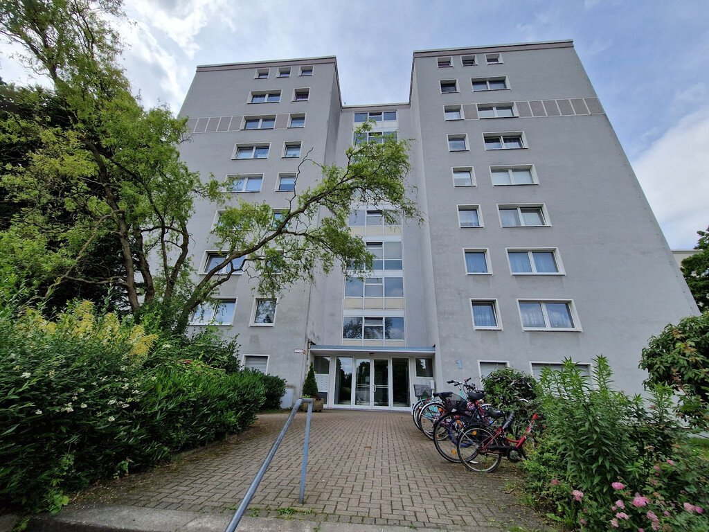 Pommernstraße 1, 45770 Marl