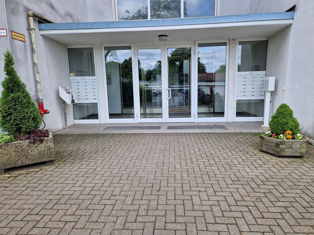 Pommernstraße 1, 45770 Marl
