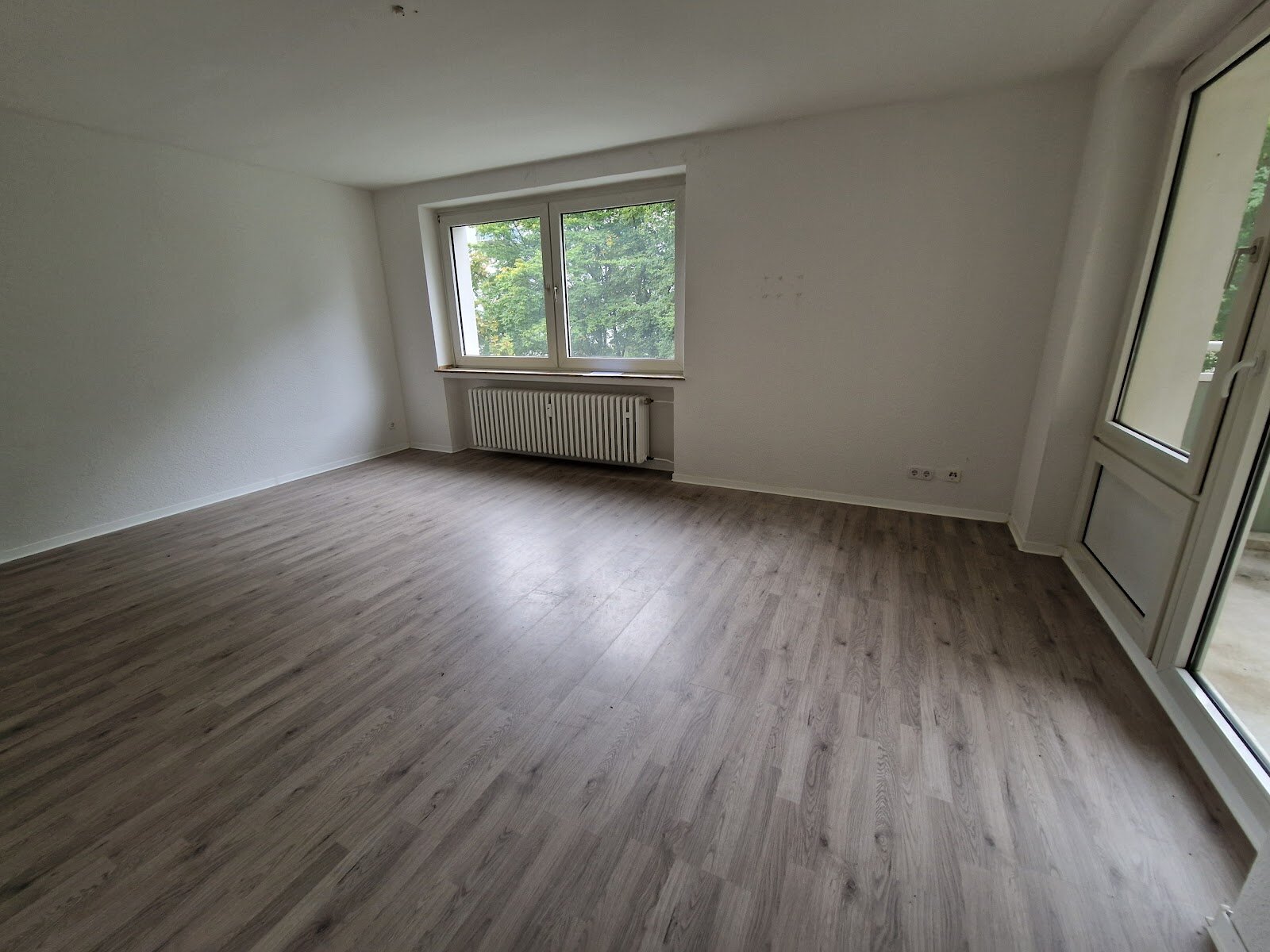 Pommernstraße 3, 45770 Marl