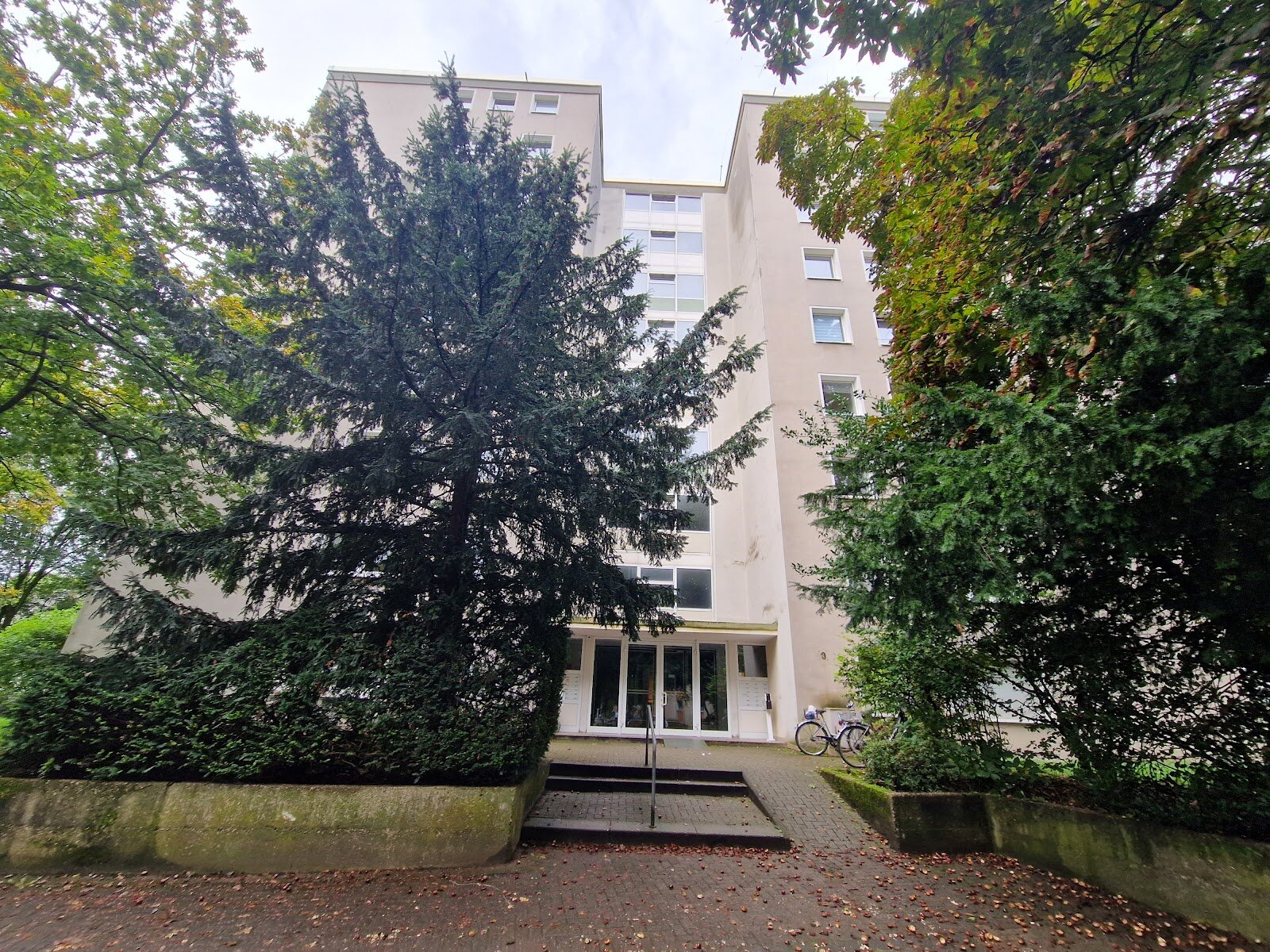 Pommernstraße 3, 45770 Marl