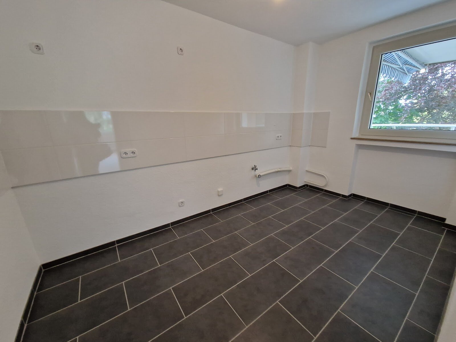 Pommernstraße 3, 45770 Marl