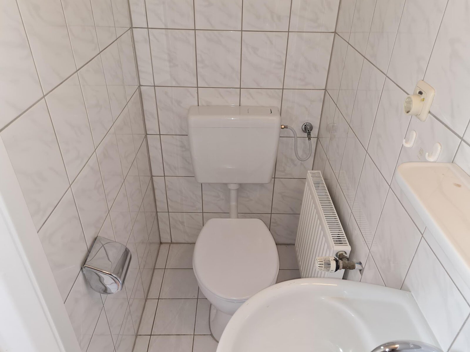 Pommernstraße 5, 45770 Marl