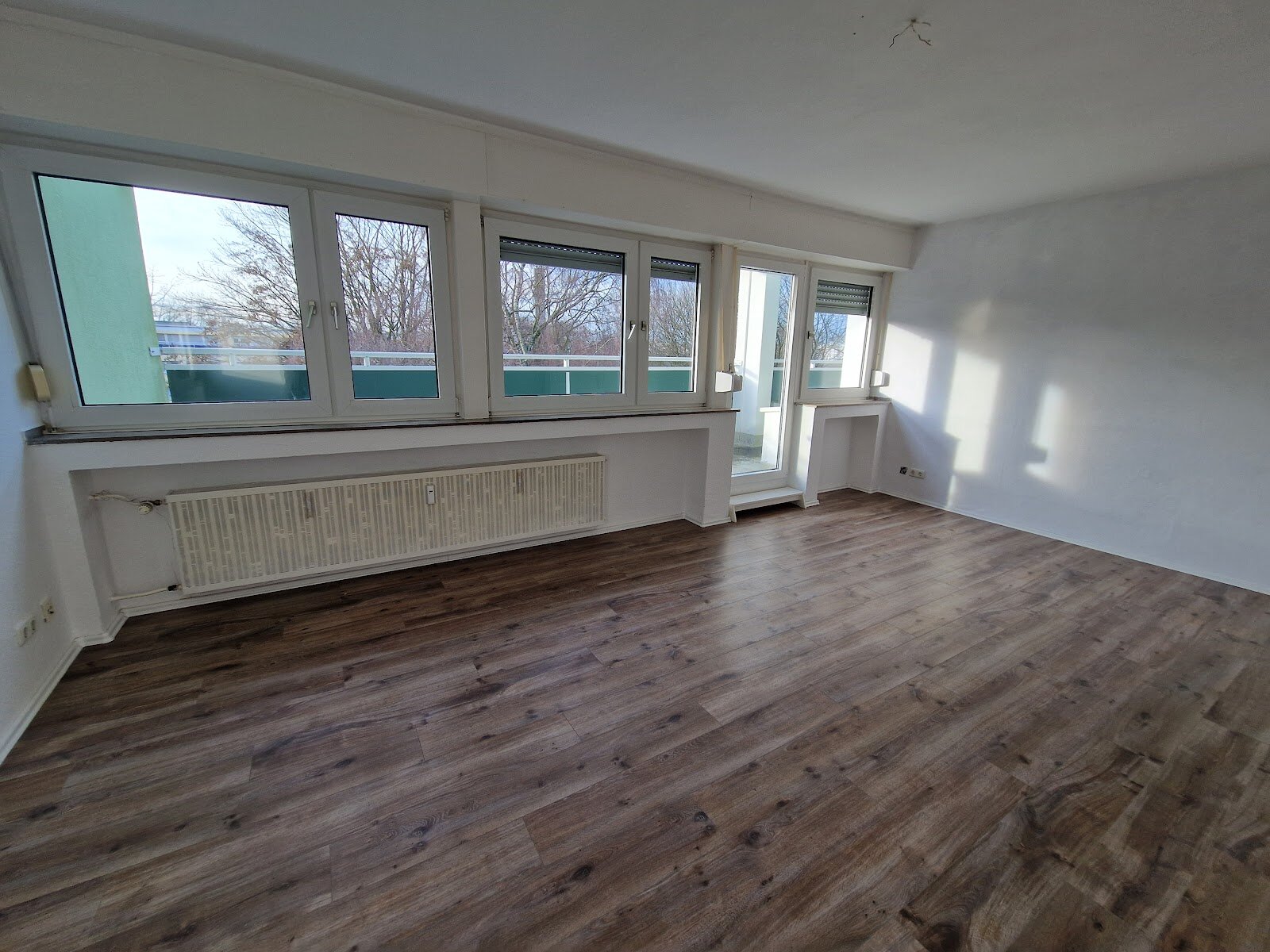 Pommernstraße 11, 45770 Marl