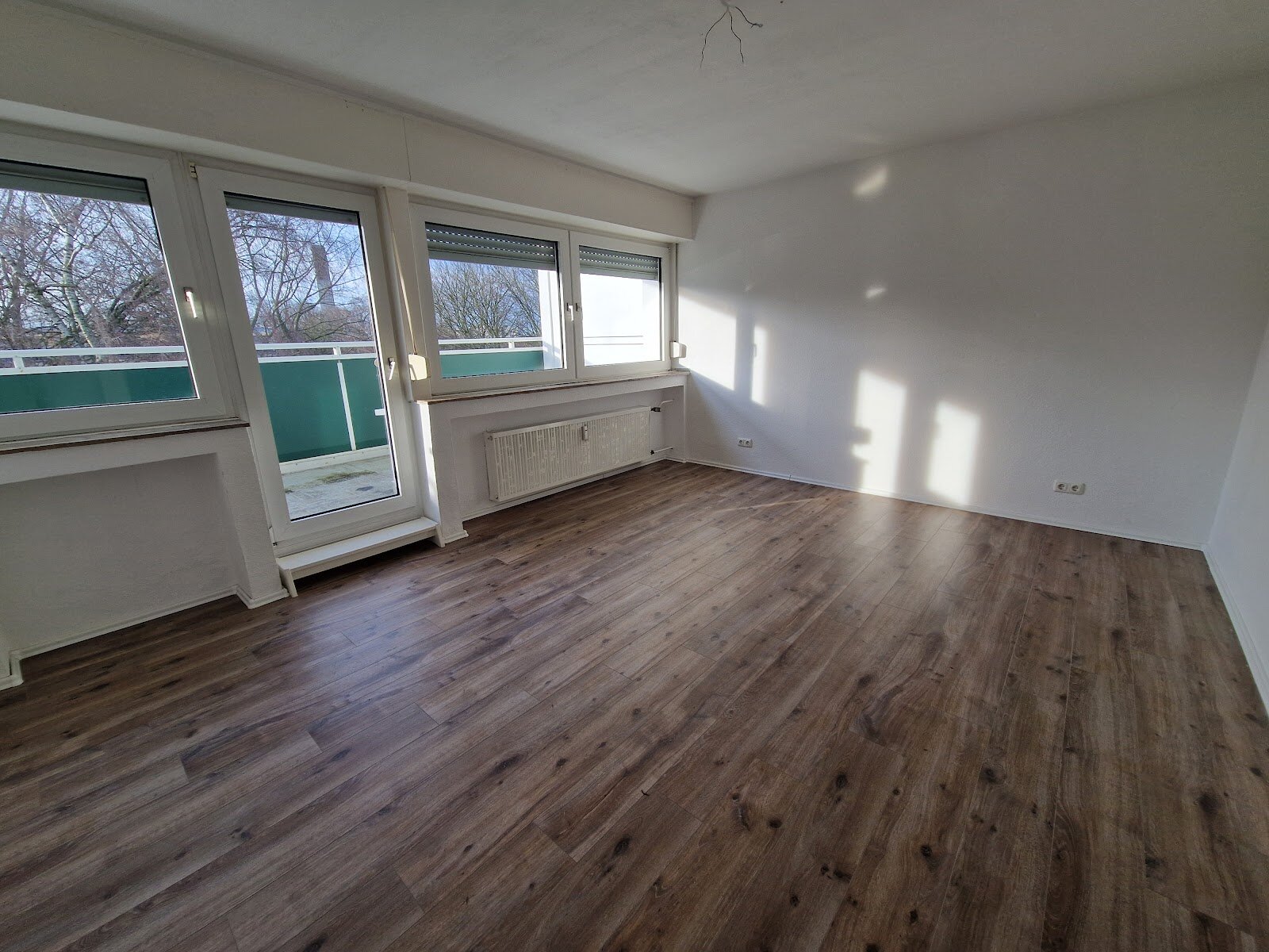 Pommernstraße 11, 45770 Marl