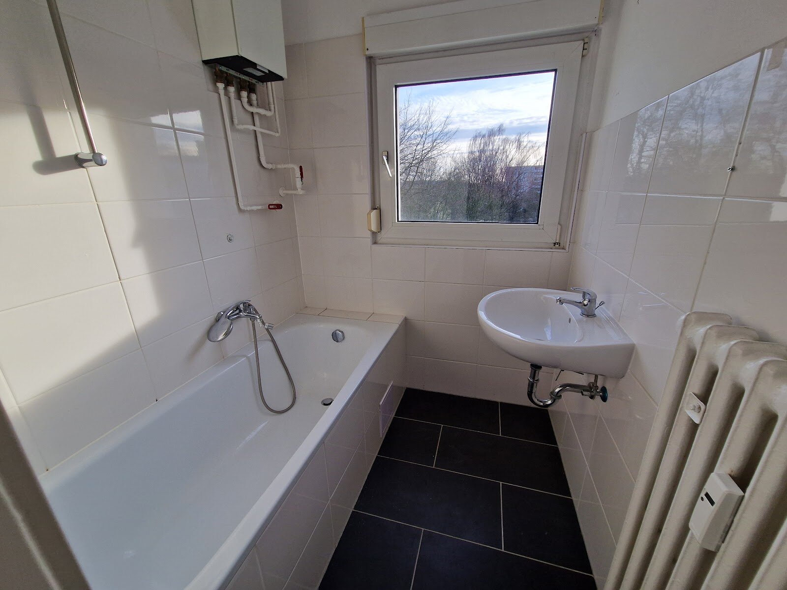 Pommernstraße 11, 45770 Marl