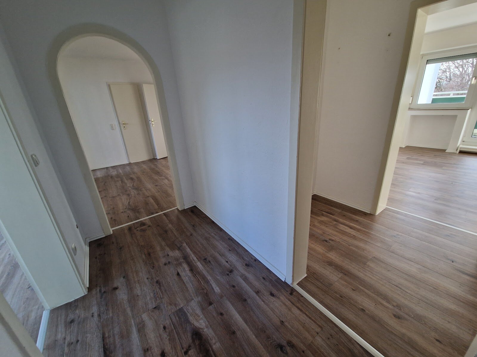 Pommernstraße 11, 45770 Marl