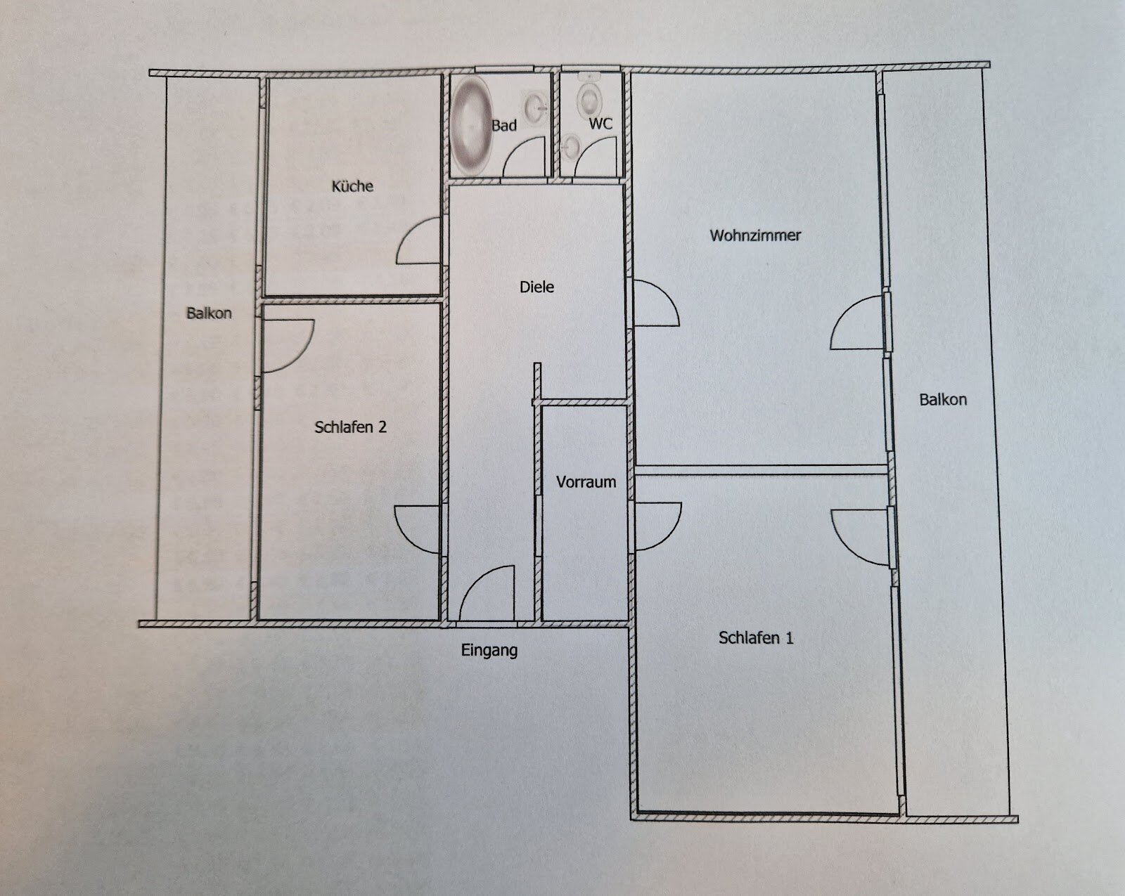 Pommernstraße 11, 45770 Marl