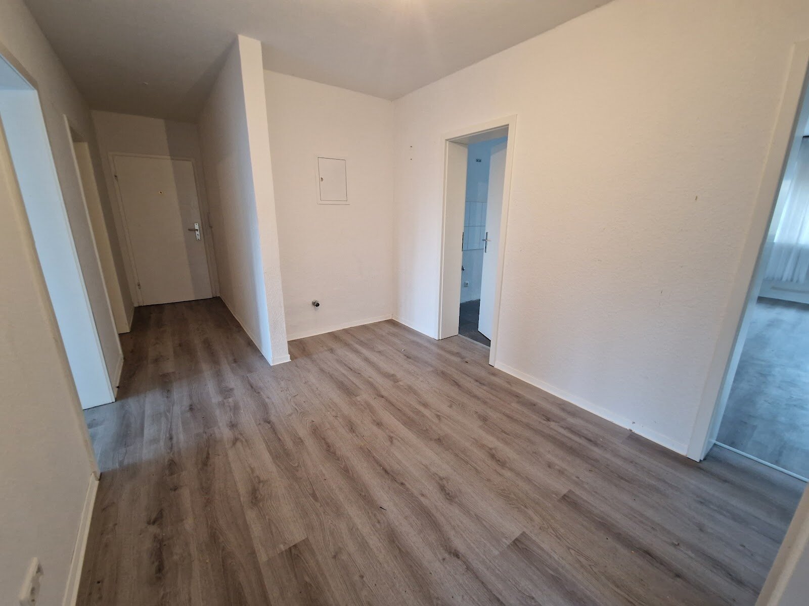 Pommernstraße 7, 45770 Marl