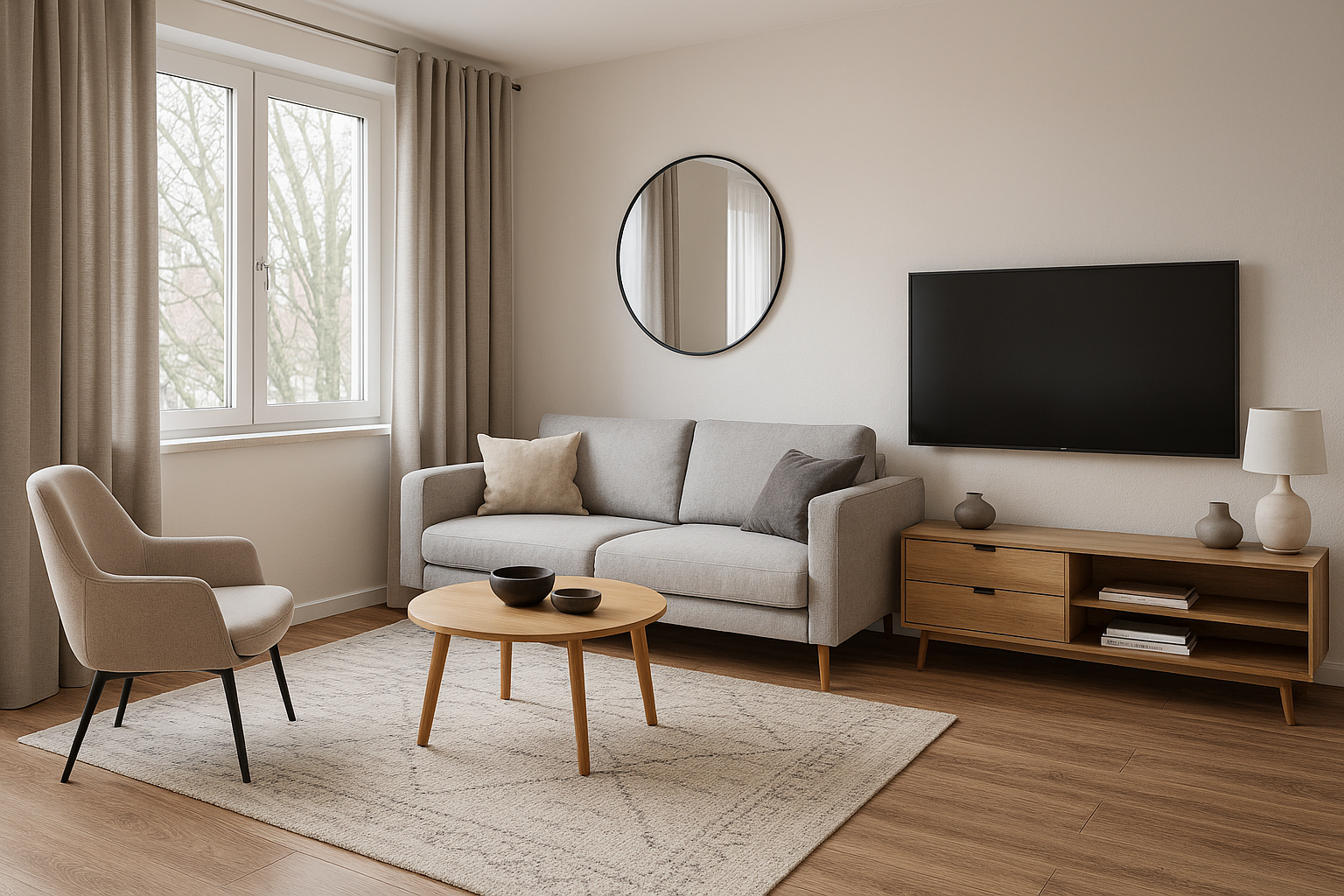 Pommernstraße 7, 45770 Marl