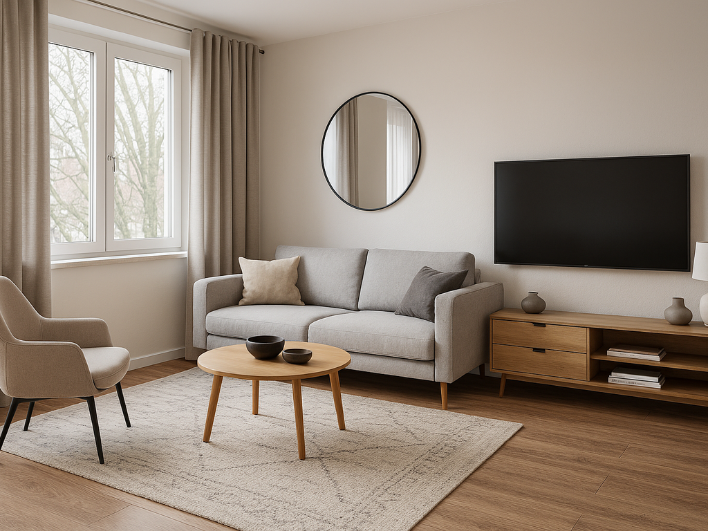 Pommernstraße 7, 45770 Marl