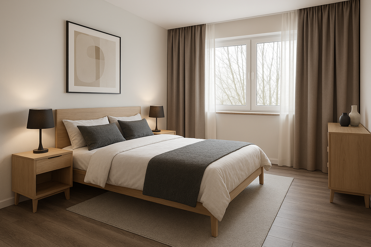 Pommernstraße 7, 45770 Marl