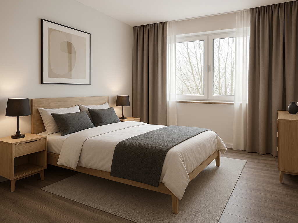 Pommernstraße 7, 45770 Marl