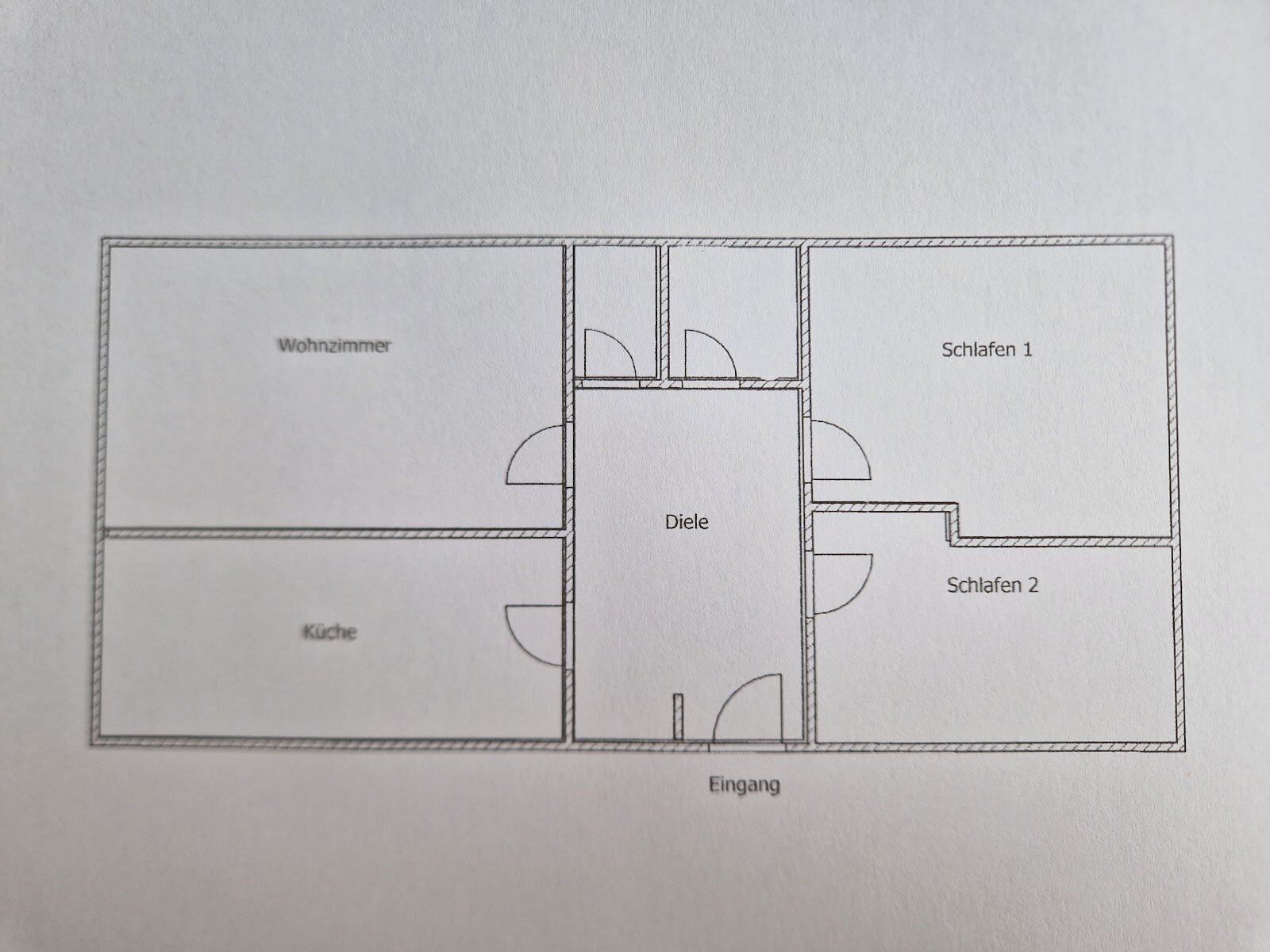 Pommernstraße 7, 45770 Marl