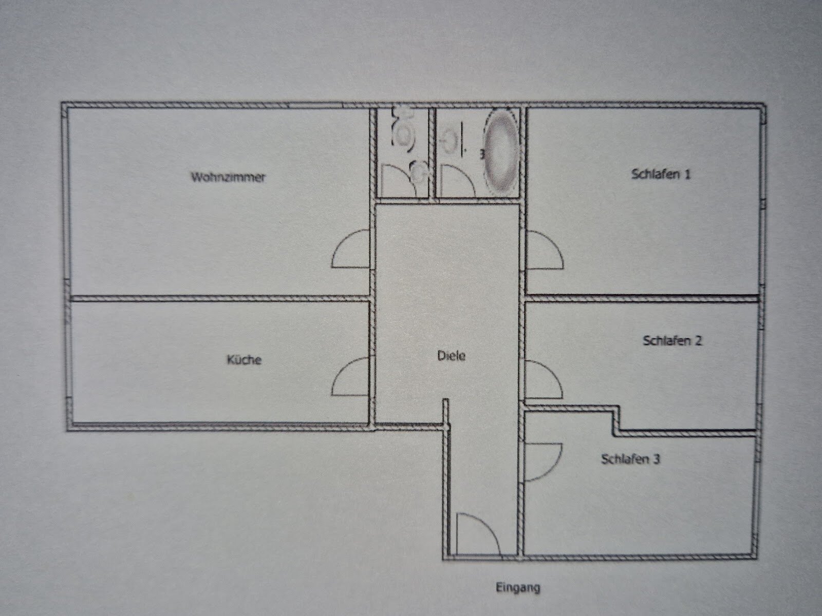 Pommernstraße 19, 45770 Marl