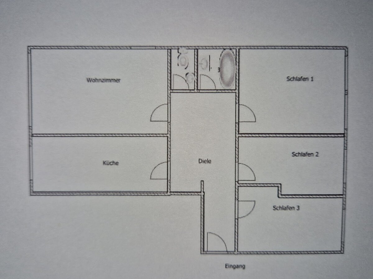 Pommernstraße 19, 45770 Marl
