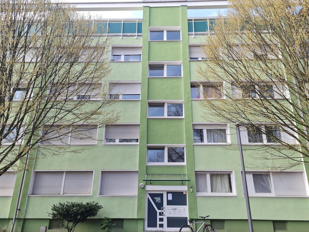 Pommernstraße 9, 45770 Marl