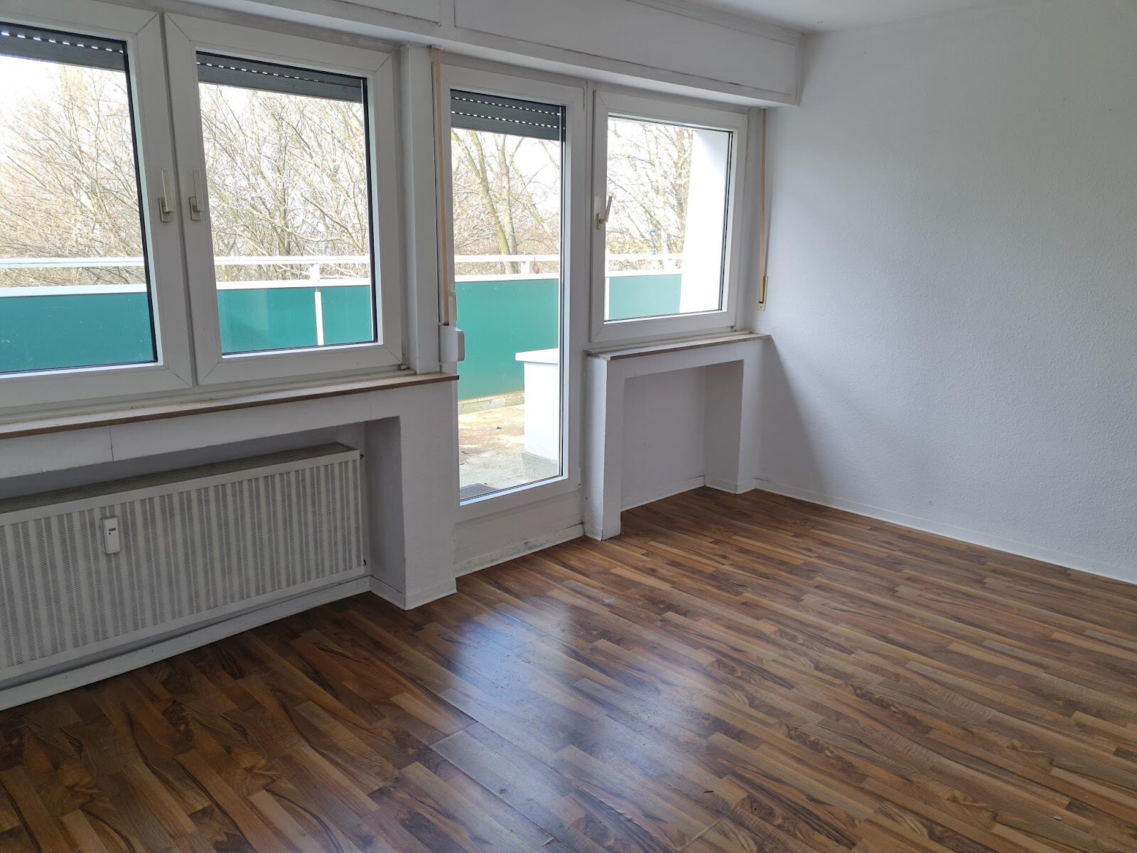 Pommernstraße 9, 45770 Marl