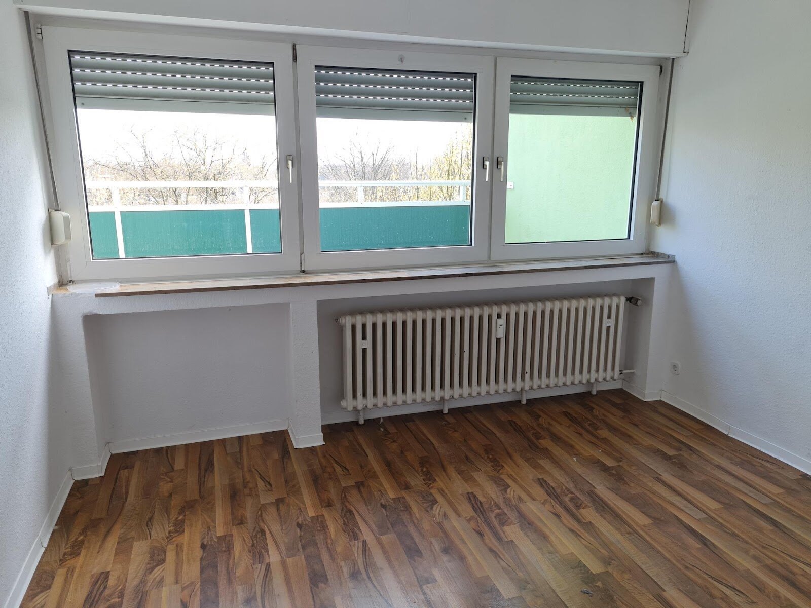 Pommernstraße 9, 45770 Marl