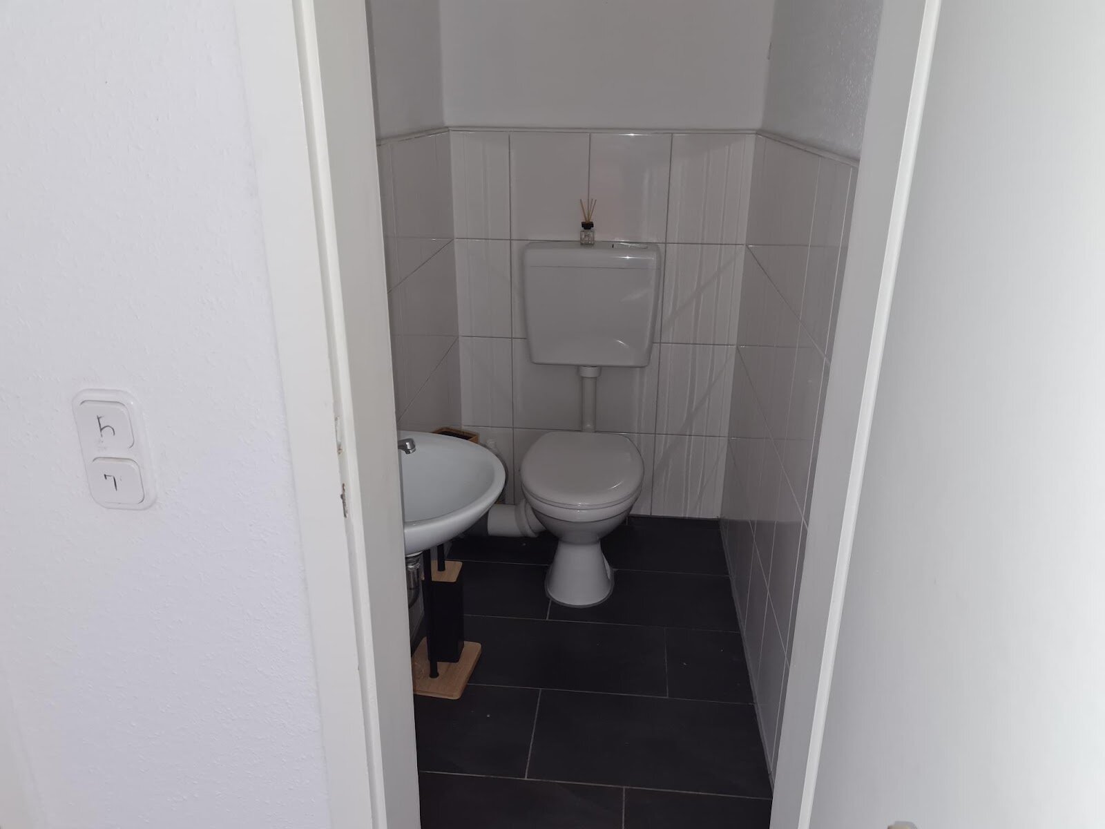 Pommernstraße 9, 45770 Marl