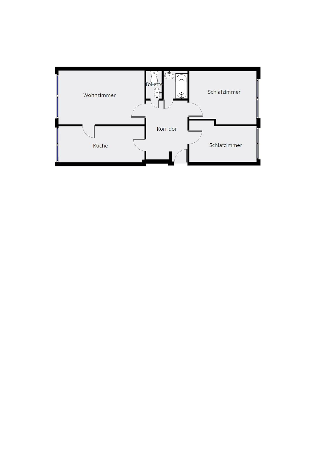 Pommernstraße 15, 45770 Marl