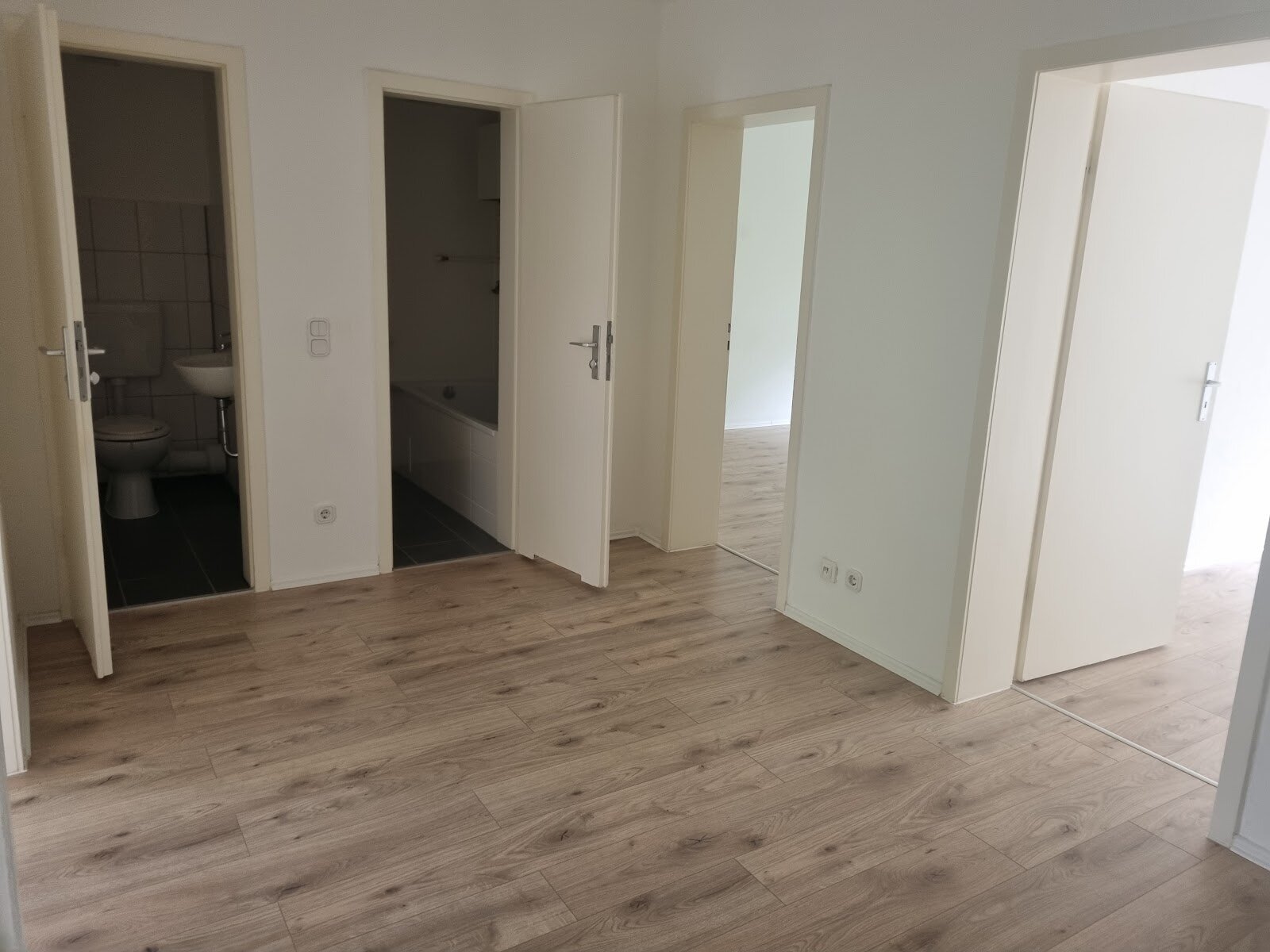 Pommernstraße 15, 45770 Marl Pommernstraße 15, 45770 Marl