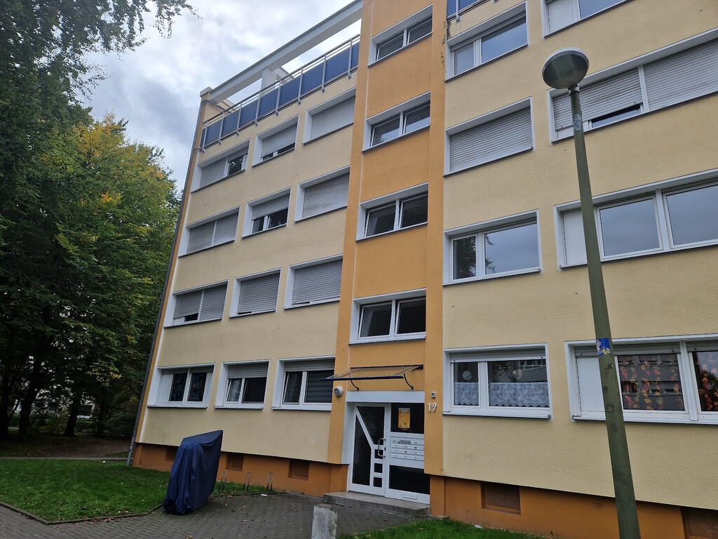 Pommernstraße 19, 45770 Marl