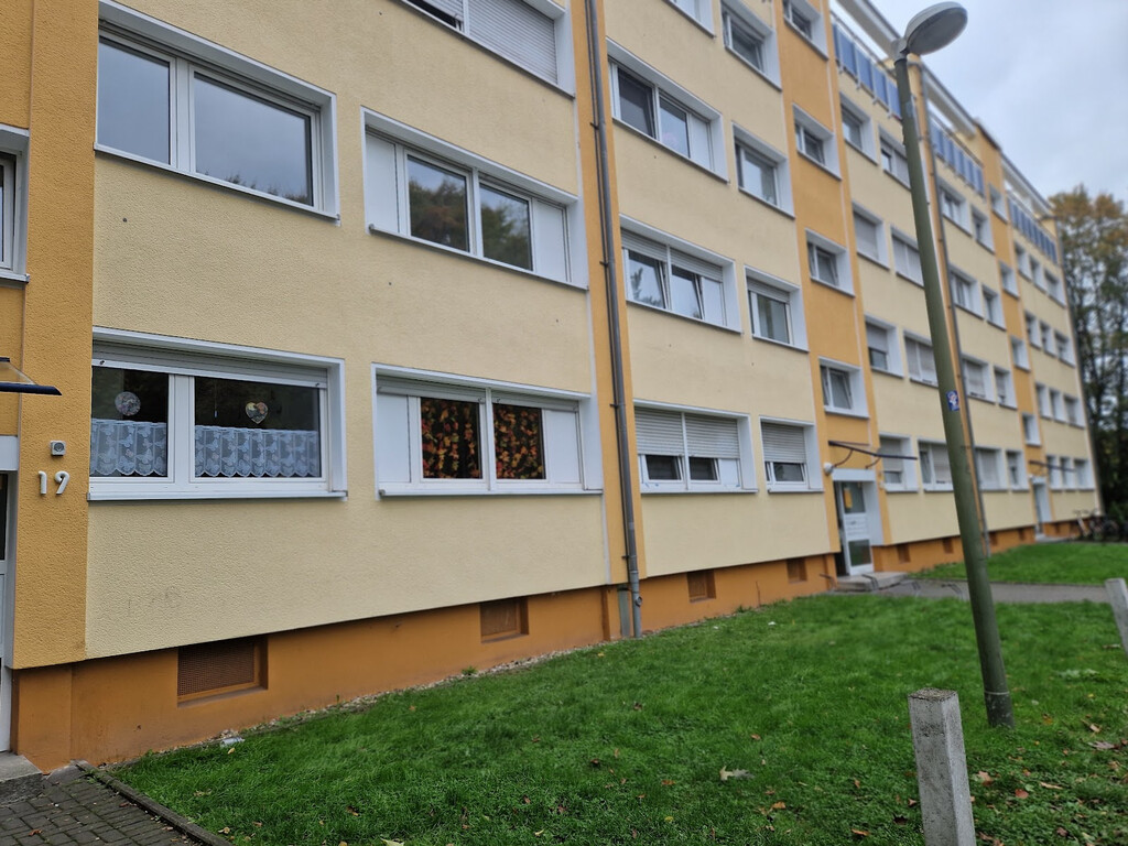 Pommernstraße 19, 45770 Marl