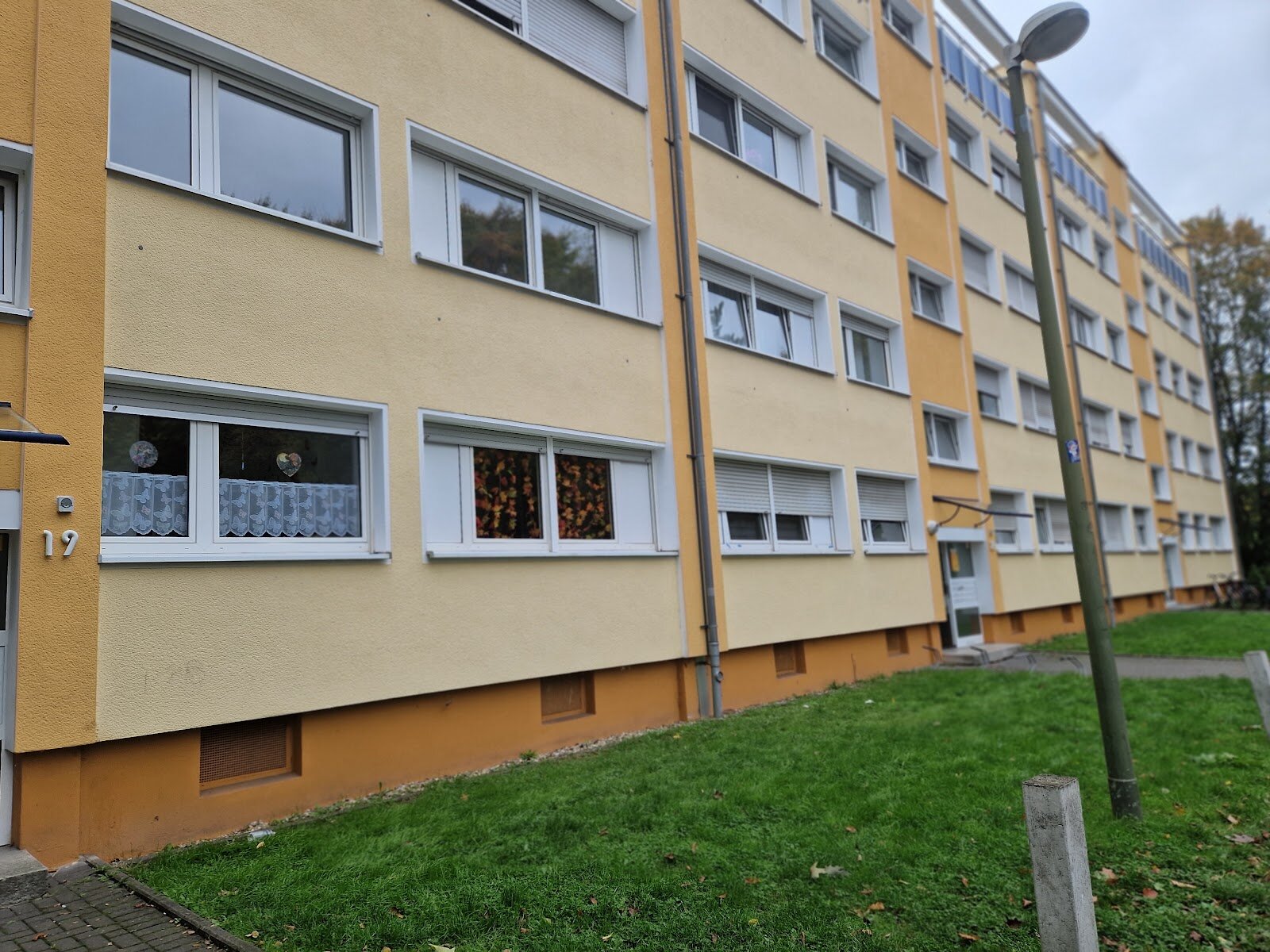 Pommernstraße 19, 45770 Marl