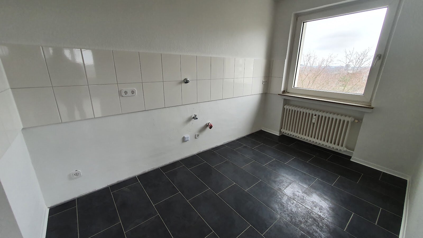 Am Alten Sportplatz 17 b, 45770 Marl