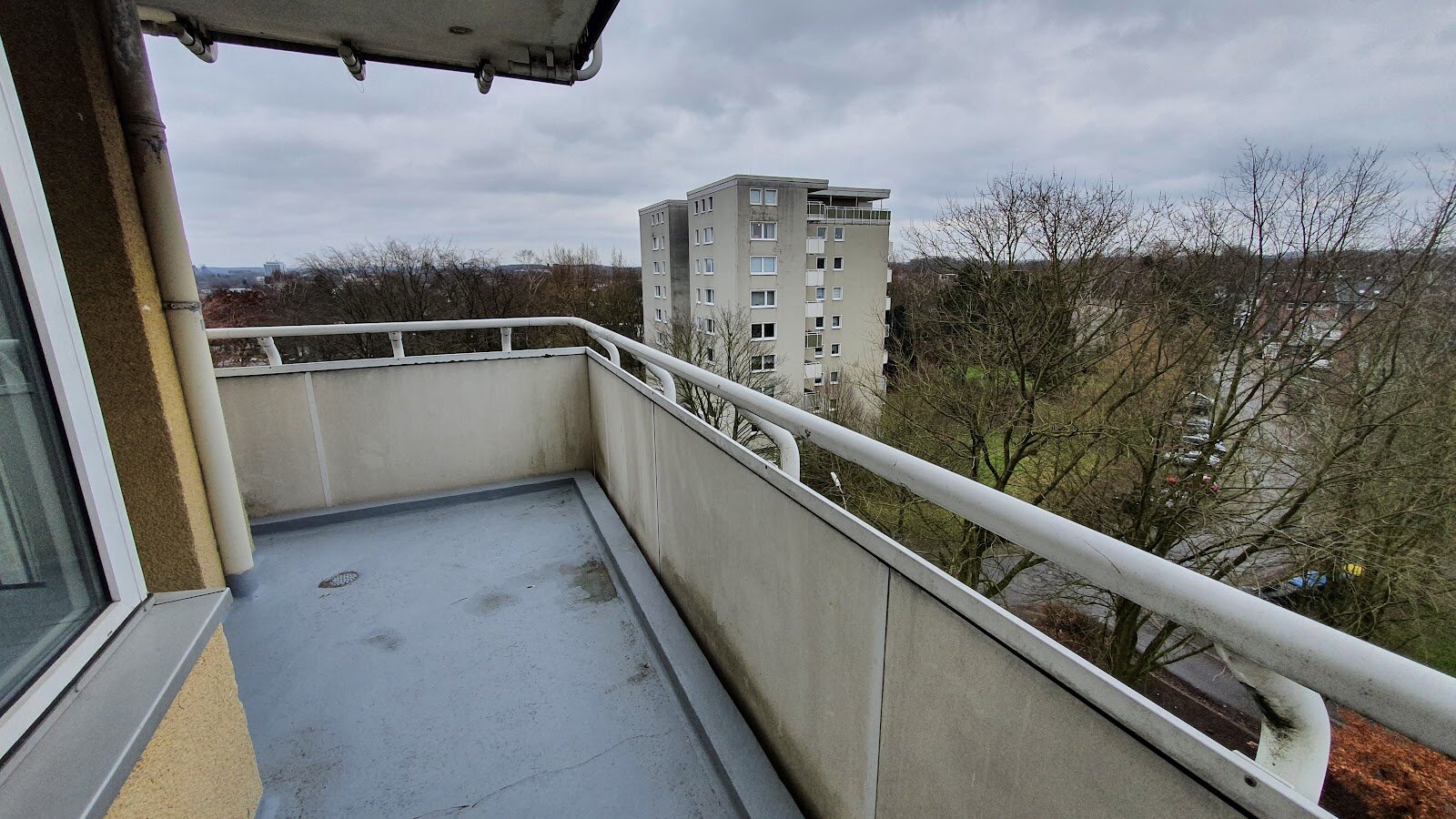 Am Alten Sportplatz 17 b, 45770 Marl