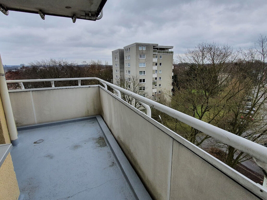 Am Alten Sportplatz 17 b, 45770 Marl
