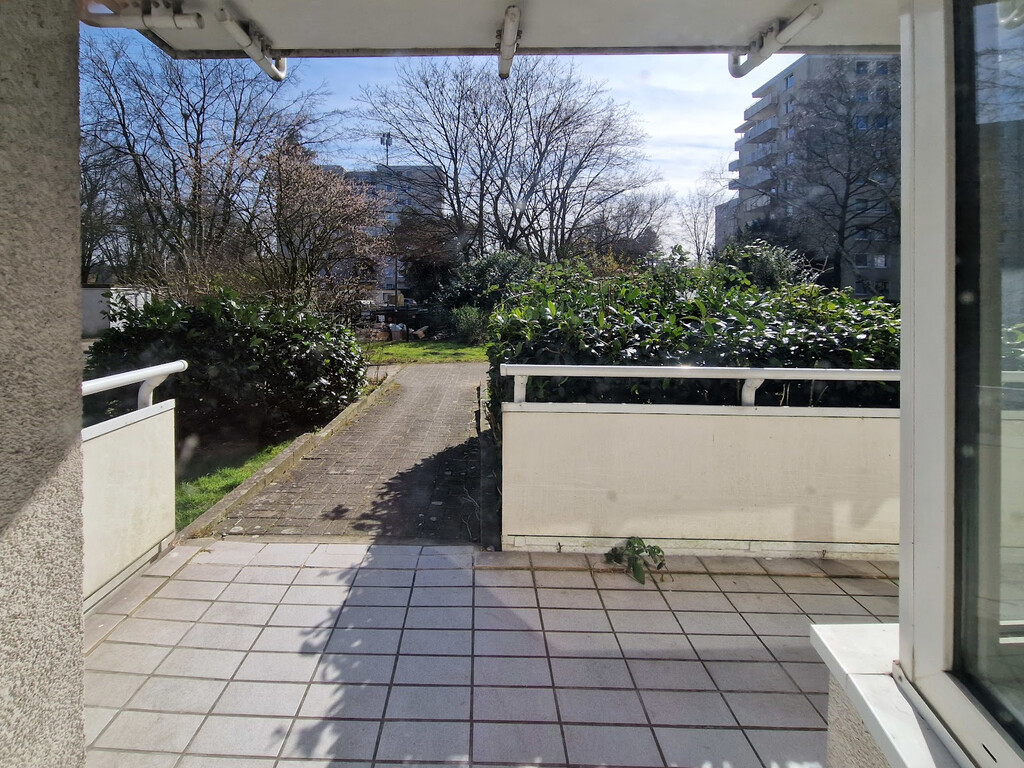 Am Alten Sportplatz 17 c, 45770 Marl