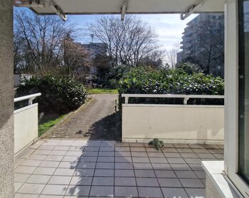 Am Alten Sportplatz 17 c, 45770 Marl