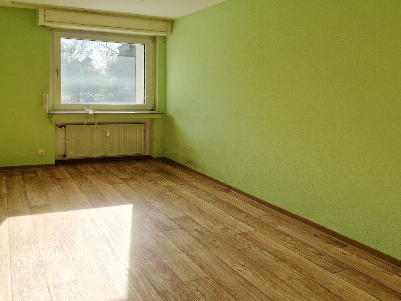 Am Alten Sportplatz 17 c, 45770 Marl