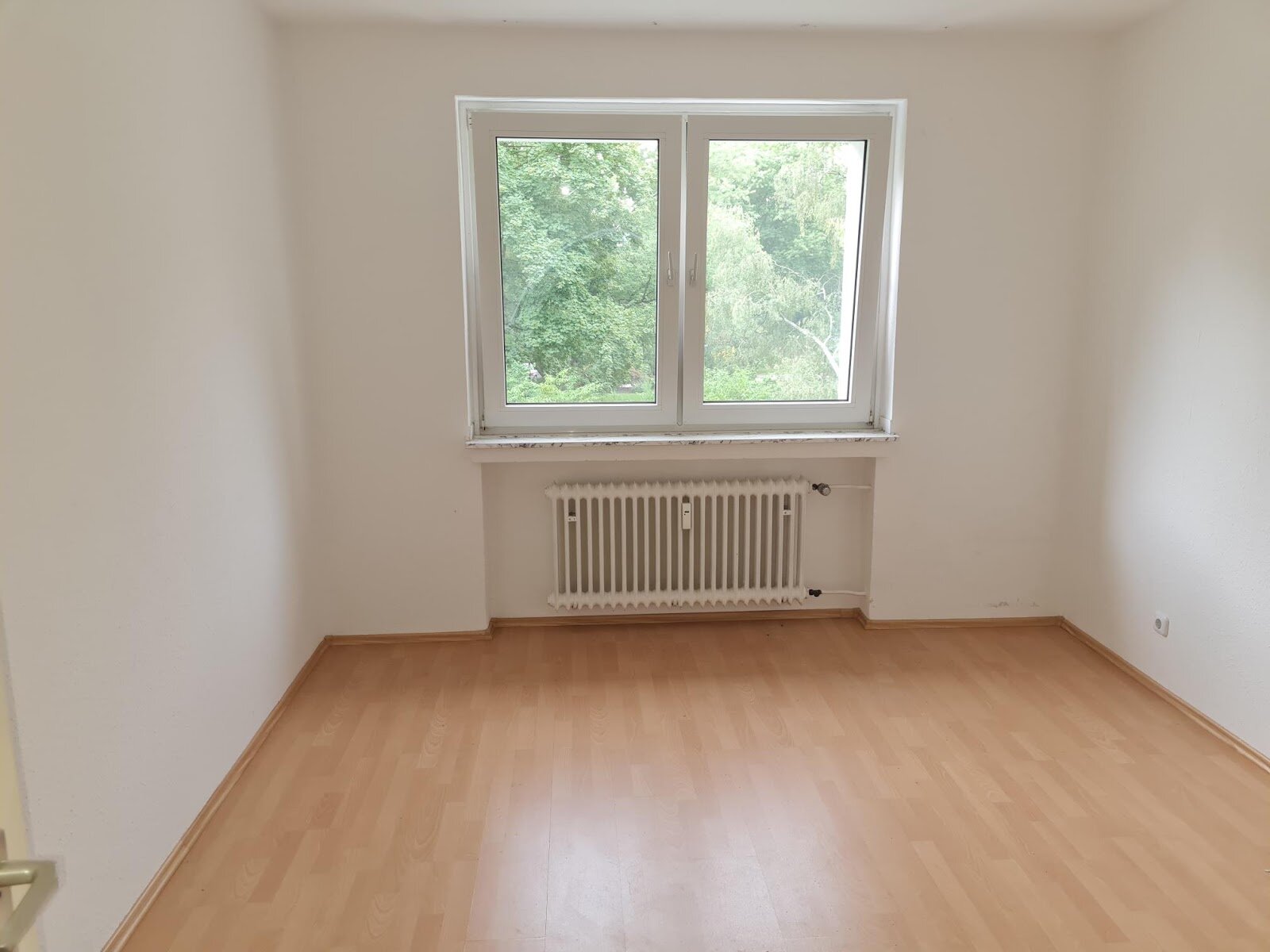 Am Alten Sportplatz 17 c, 45770 Marl