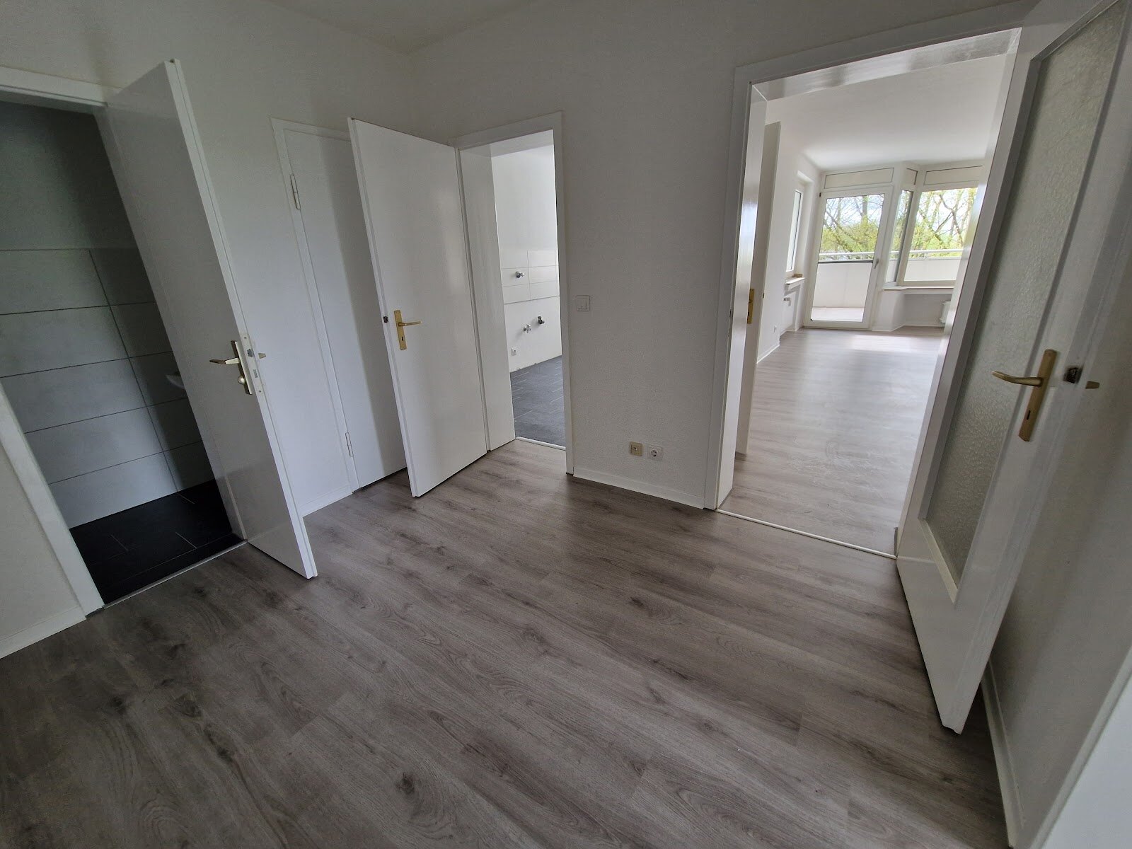 Am Alten Sportplatz 17 c, 45770 Marl