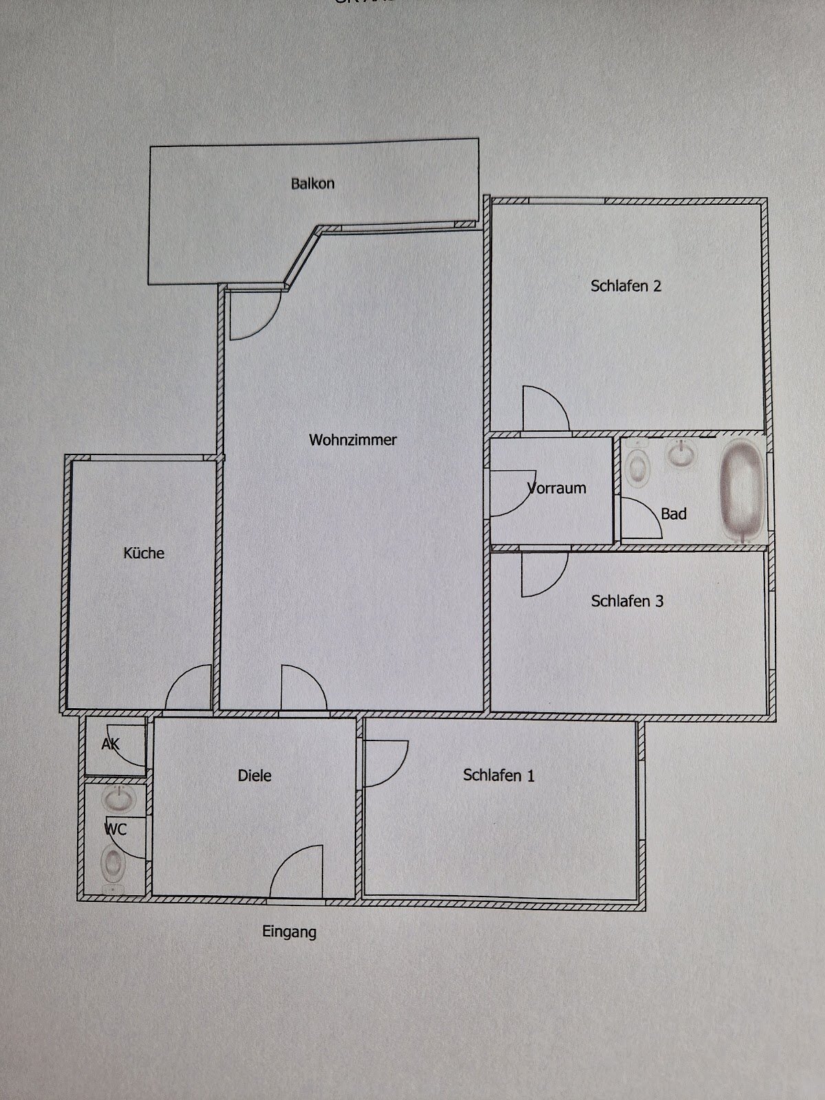 Am Alten Sportplatz 17 c, 45770 Marl