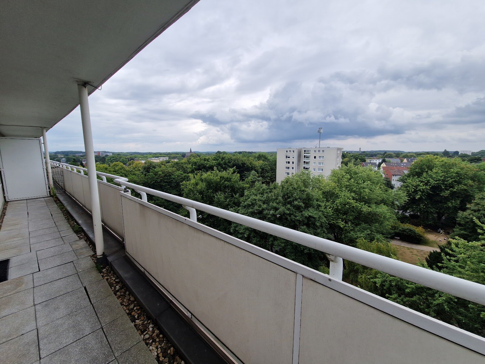 Am Alten Sportplatz 17 c, 45770 Marl