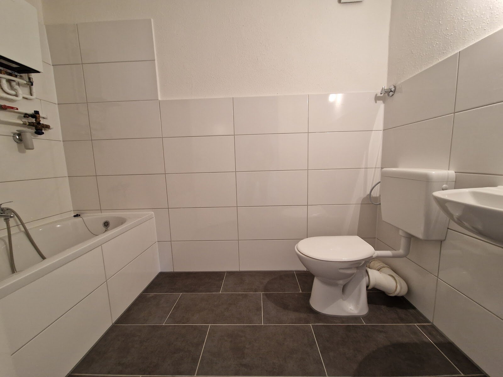 Am Alten Sportplatz 17 c, 45770 Marl