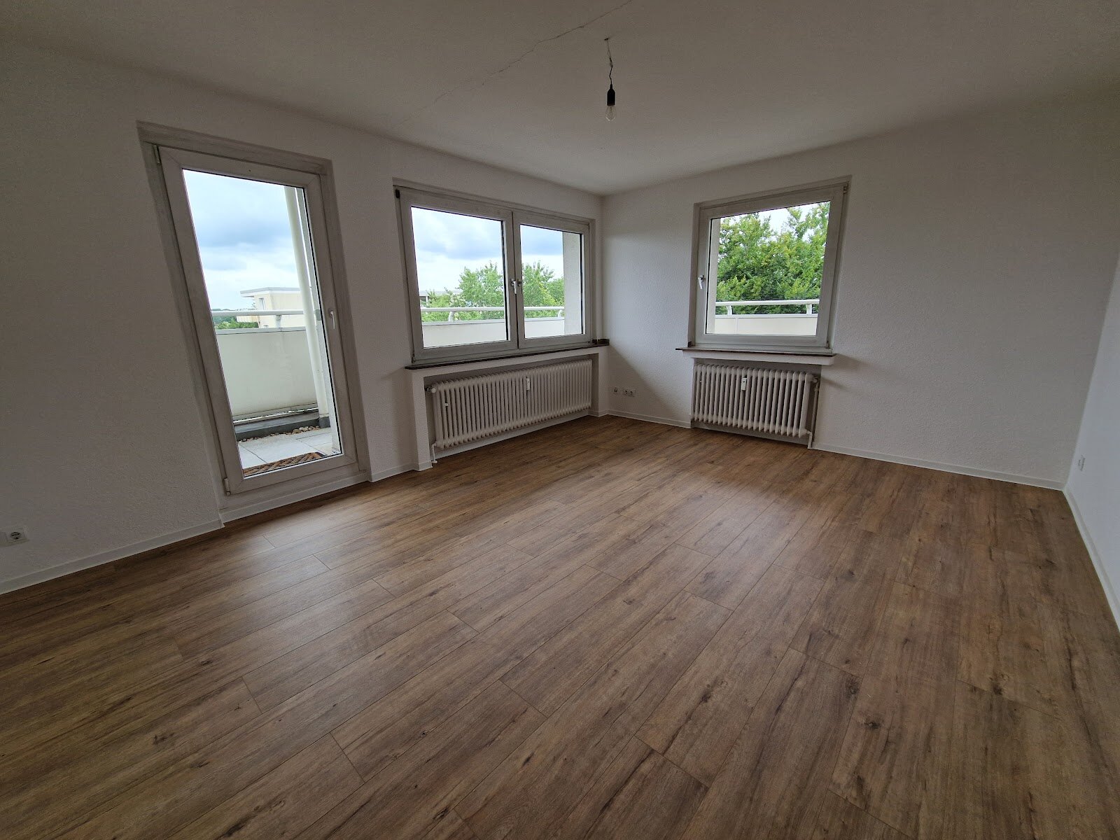 Am Alten Sportplatz 17 c, 45770 Marl