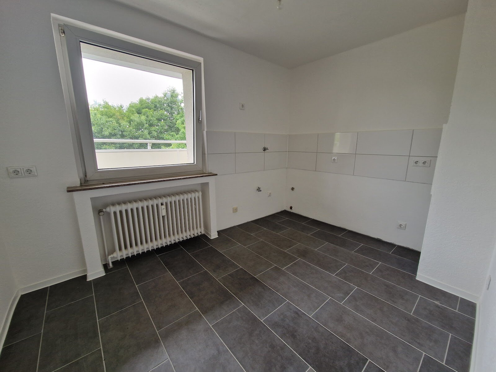 Am Alten Sportplatz 17 c, 45770 Marl